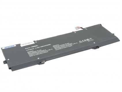AVACOM baterie pro HP Spectre x360 15-ch00 series Li-Pol 11,55V 7280mAh 84Wh (NOHP-YB06XL-72P)