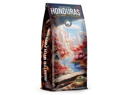 Blue Orca Fusion Honduras Fazenda Paradiso (225652)