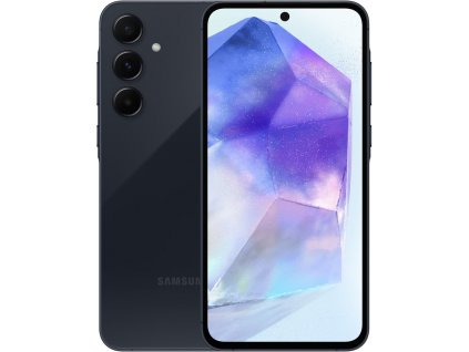 Samsung Galaxy A55 5G 8GB/128GB černý (SM-A556BZKAEUE)