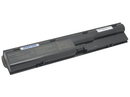 AVACOM baterie pro HP ProBook 4330s, 4430s, 4530s series Li-Ion 11,1V 7800mAh (NOHP-PB3H-N26)