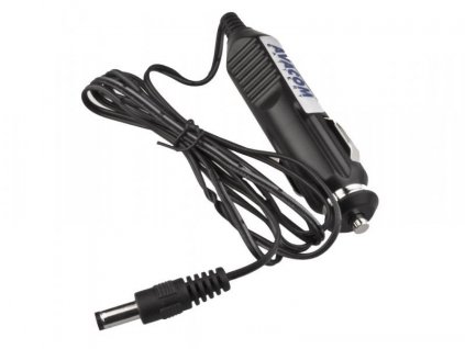 AVACOM DC/DC auto-car adapter 12V, 1 A pro soupravy AV-MP, AV-MP-BLN a AVH (NADI-CL-AVMP)