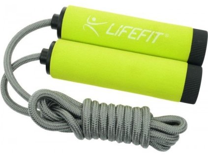 LifeFit Soft Rope 280cm (F-SVIH-B01-01)