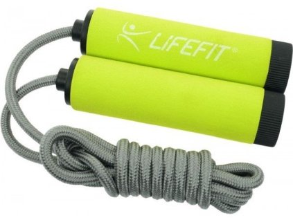 LifeFit Soft Rope 280cm (F-SVIH-B01-01)