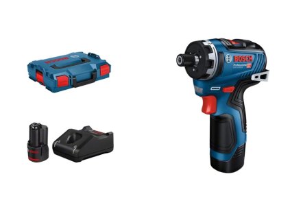 Bosch GSR 12V-35 HX Professional (0.601.9J9.100) (0.601.9J9.100)