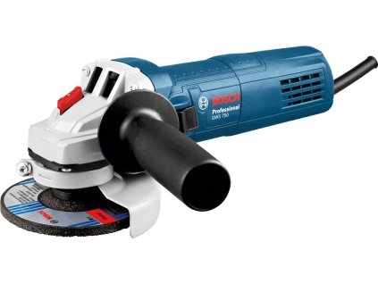 Bosch GWS 750-125 Professional (0.601.394.001) (0.601.394.001)