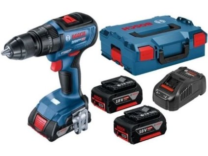 Bosch GSB 18V-50 Professional (0.601.9H5.101) (0.601.9H5.101)