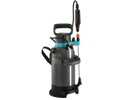 Gardena 11136-20 tlakový postřikovač 5 l EasyPump (11136-20)