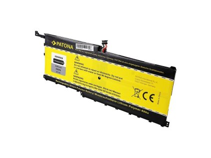 PATONA baterie pro ntb LENOVO ThinkPad X1 3290mAh Li-pol 15,2V (PT2813)