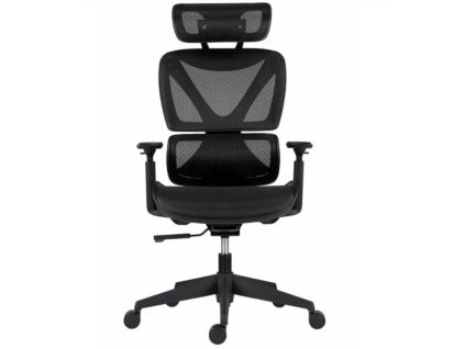 Antares Kancelářská židle Ester, černá (ESTER černá)