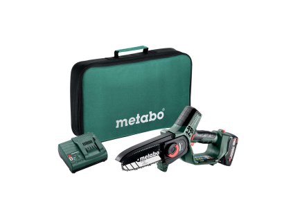 Metabo MS 18 LTX 15 (600856500) (600856500)