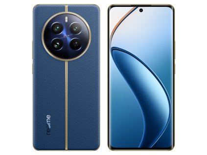 Realme 12 Pro 5G 12+256 GB Submariner Blue (RMX3842SB256)