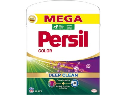 Persil prací prášek Color BOX MEGA 80PD 4,4kg (9000101805314)