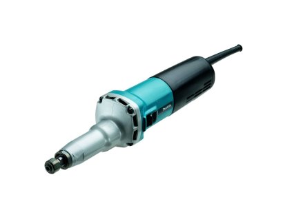 Makita GD0810C Přímá bruska 6mm,750W (GD0810C)