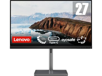 27" Lenovo L27m-30 (66D0KAC2EU)