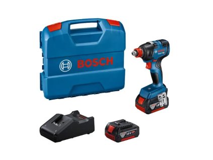 Bosch GDX 18V-200 Professional (0.601.9J2.206) (0.601.9J2.206)