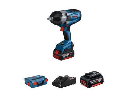 Bosch GDS 18V-1000 Professional (0.601.9J8.304) (0.601.9J8.304)