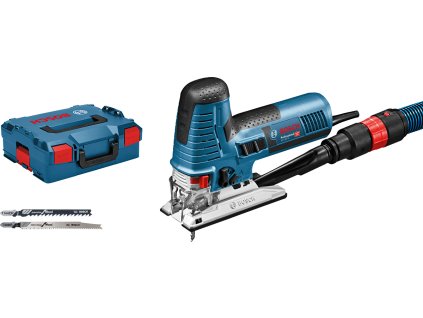 Bosch GST 160 CE Professional (0.601.517.000) (0.601.517.000)