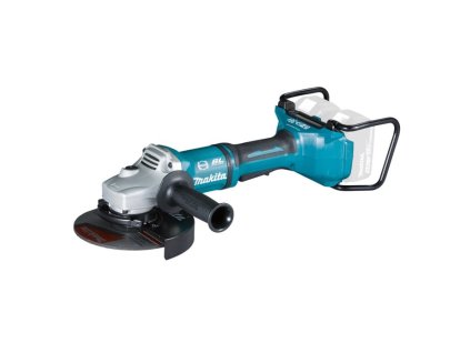 Makita DGA700Z Aku úhlová bruska 180mm Li-ion LXT 2x18V, bez aku Z (DGA700Z)