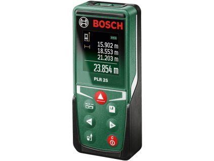Bosch PLR 25 (0.603.672.251) (0.603.672.251)