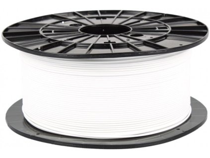 Filament PM 1.75 PETG 1kg, bílá (40060000)