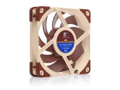 Noctua NF-A12x25 LS-PWM (NF-A12x25-LS-PWM)