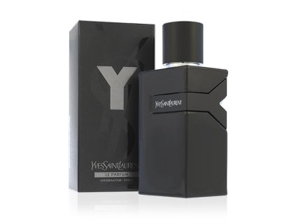 Yves Saint Laurent Y Le Parfum EdP 100 ml Pro muže (3614273318105)