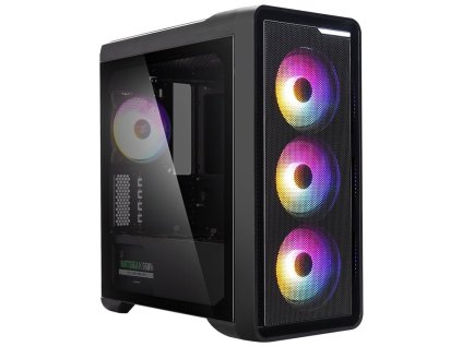 Zalman M3 Plus RGB (M3 Plus RGB)