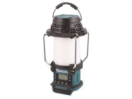 Makita DMR055 Aku rádio s LED lampou Li-ion LXT14,4/18V Z (DMR055)