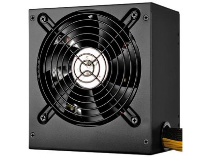 SilverStone Strider Essential Series ST50F-ES 500W (SST-ST50F-ES-230)