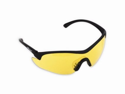 Kreator KRTS30008 - Ochranné brýle (žluté sklo) (KRTS30008)