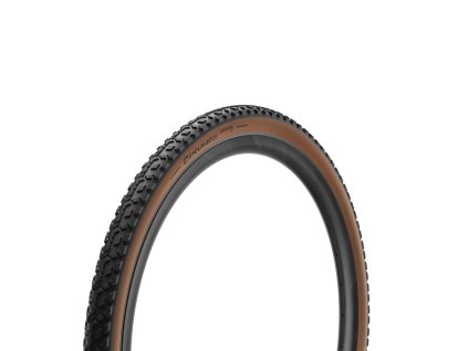 Plášť Pirelli Cinturato GRAVEL M Classic, 50 - 584, TechWALL, 127 tpi, SpeedGRIP, Classic (13064)