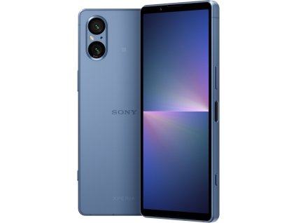 Sony Xperia 5 V 5G modrý (XQDE54C0L.EUK)