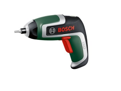 Bosch IXO 7 - Anniversary Edition + semínka (0.603.9E0.009) (0.603.9E0.009)