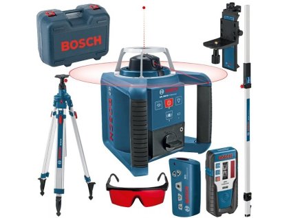 Bosch GRL 300 HV Professional set (0.615.994.05U) (0.615.994.05U)