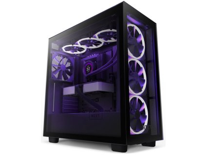 NZXT H7 Elite, černá (CM-H71EB-02)