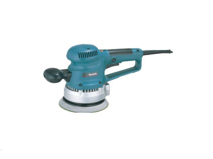 Makita BO6030 Excentrická bruska 150mm, 310W (BO6030)