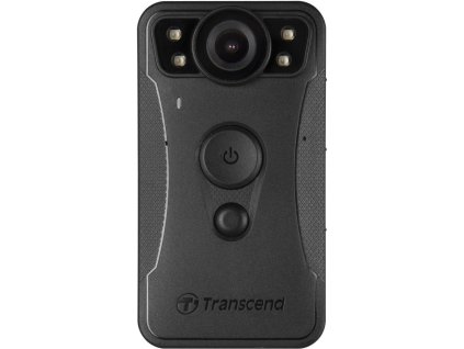 Transcend DrivePro Body 30 osobní kamera (TS64GDPB30A)