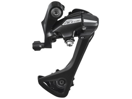 SHIMANO ACERA RD-M3020 SGS - přehazovačka černá 7/8 rychl. (ERDM30208SGSL)