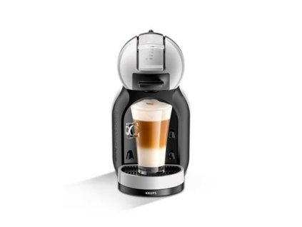 Krups KP123B Nescafé Dolce Gusto Mini Me (KP123B)