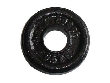 ACRA litina 0,5kg - 30mm (05-CW0/5-30)