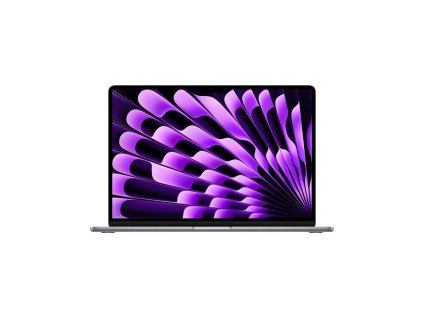 Apple MacBook Air 15'',M3 8-core CPU/10-core GPU,512GB,8GB,Space Grey (mryn3cz/a) (mryn3cz/a)
