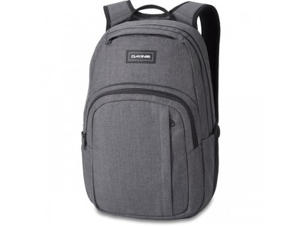 Dakine Campus 25l - carbon (610934311501)