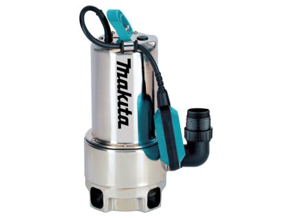 Makita PF1110 Kalové čerpadlo nerez 250l/min,1100W (PF1110)