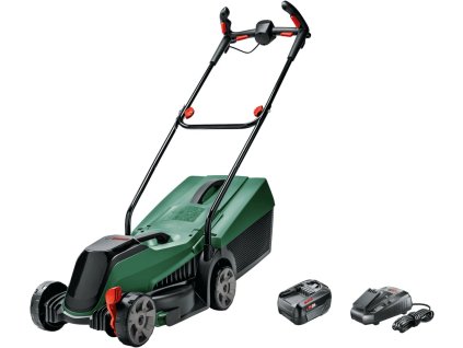 Bosch CityMower 18V-32-300 (0.600.8B9.A07) (0.600.8B9.A07)