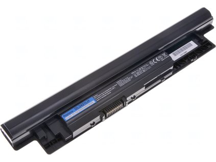 T6 power Dell Latitude 3440, 3540, Inspiron 14, 15, 17, Vostro 2421, 6cell, 5200mAh (NBDE0159)