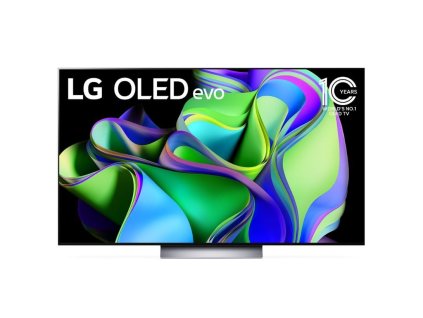 77" LG OLED77C31 (OLED77C31LA)