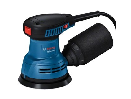 Bosch GEX 125 Professional (0.601.3A8.020) (0.601.3A8.020)