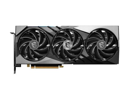 MSI GeForce RTX 4070 Ti SUPER 16G GAMING X SLIM (RTX 4070 Ti SUPER 16G GAMING X)