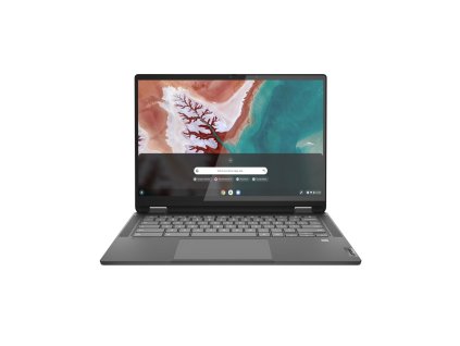 Lenovo IdeaPad Flex 5 Chrome 14IAU7 Storm Grey (82T50036MC) (82T50036MC)