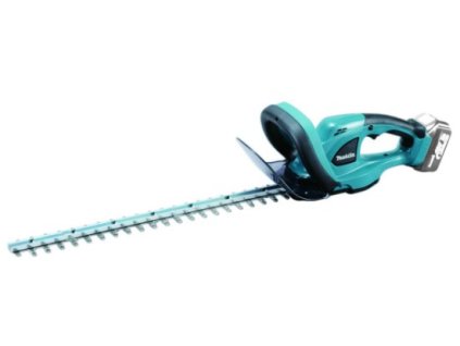 Makita DUH523Z Aku plotostřih 520mm Li-ion LXT 18V,bez aku (DUH523Z)